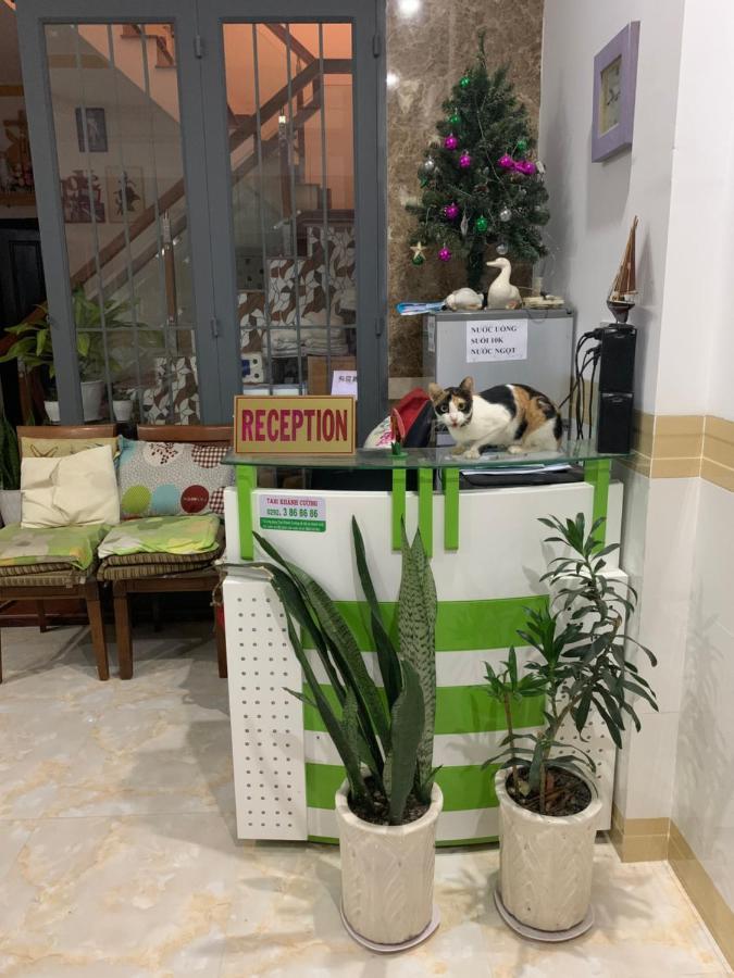 Hostel Hạnh Phát 9 Cần Thơ Ngoại thất bức ảnh