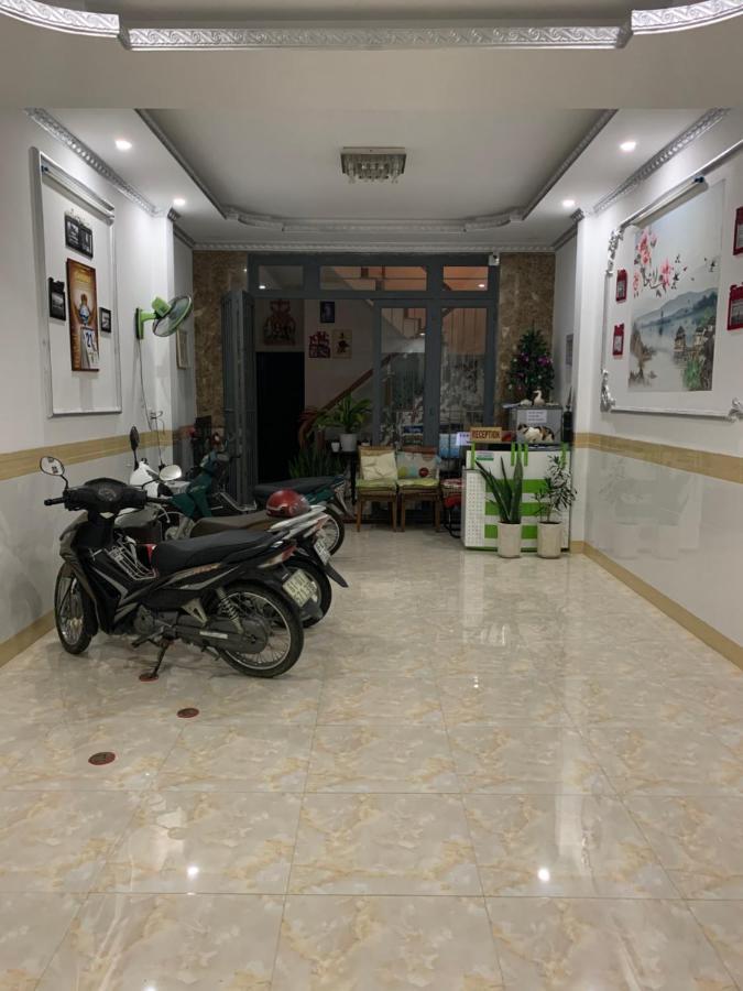 Hostel Hạnh Phát 9 Cần Thơ Ngoại thất bức ảnh