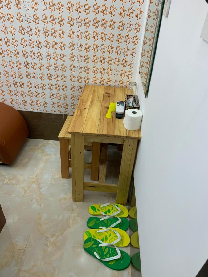 Hostel Hạnh Phát 9 Cần Thơ Ngoại thất bức ảnh