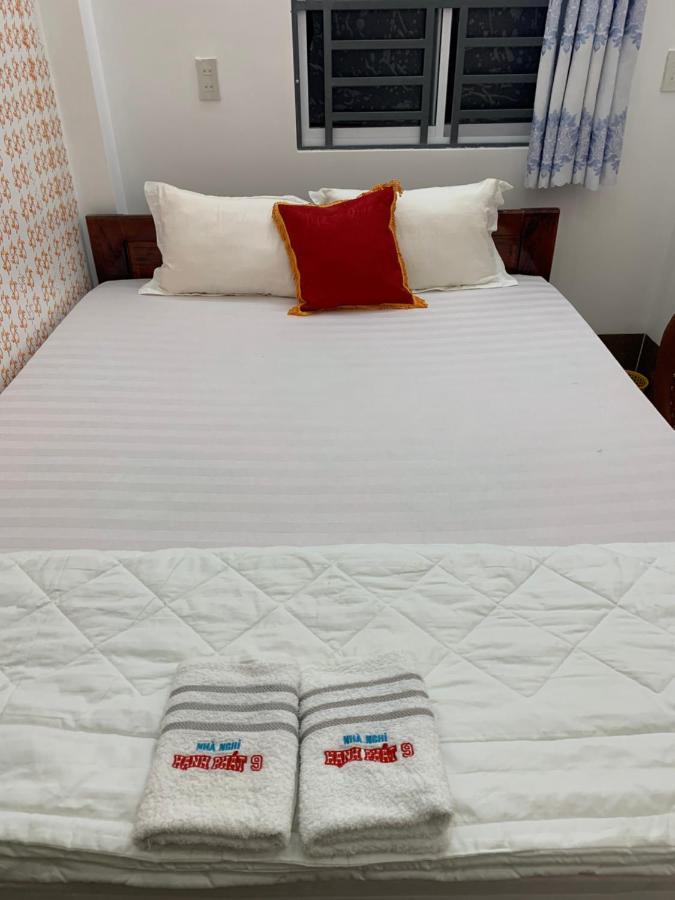 Hostel Hạnh Phát 9 Cần Thơ Ngoại thất bức ảnh