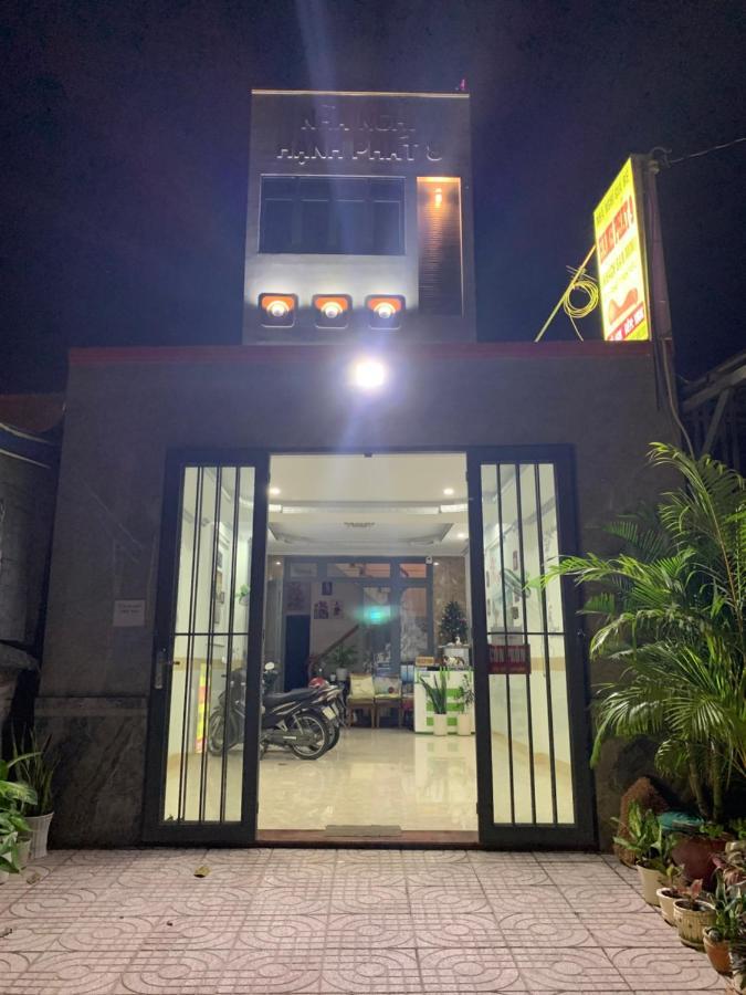 Hostel Hạnh Phát 9 Cần Thơ Ngoại thất bức ảnh