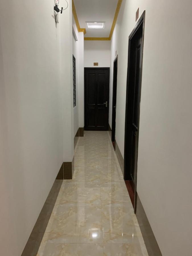 Hostel Hạnh Phát 9 Cần Thơ Ngoại thất bức ảnh