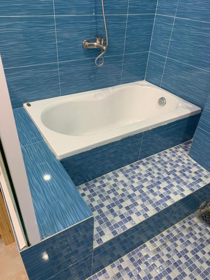Hostel Hạnh Phát 9 Cần Thơ Ngoại thất bức ảnh