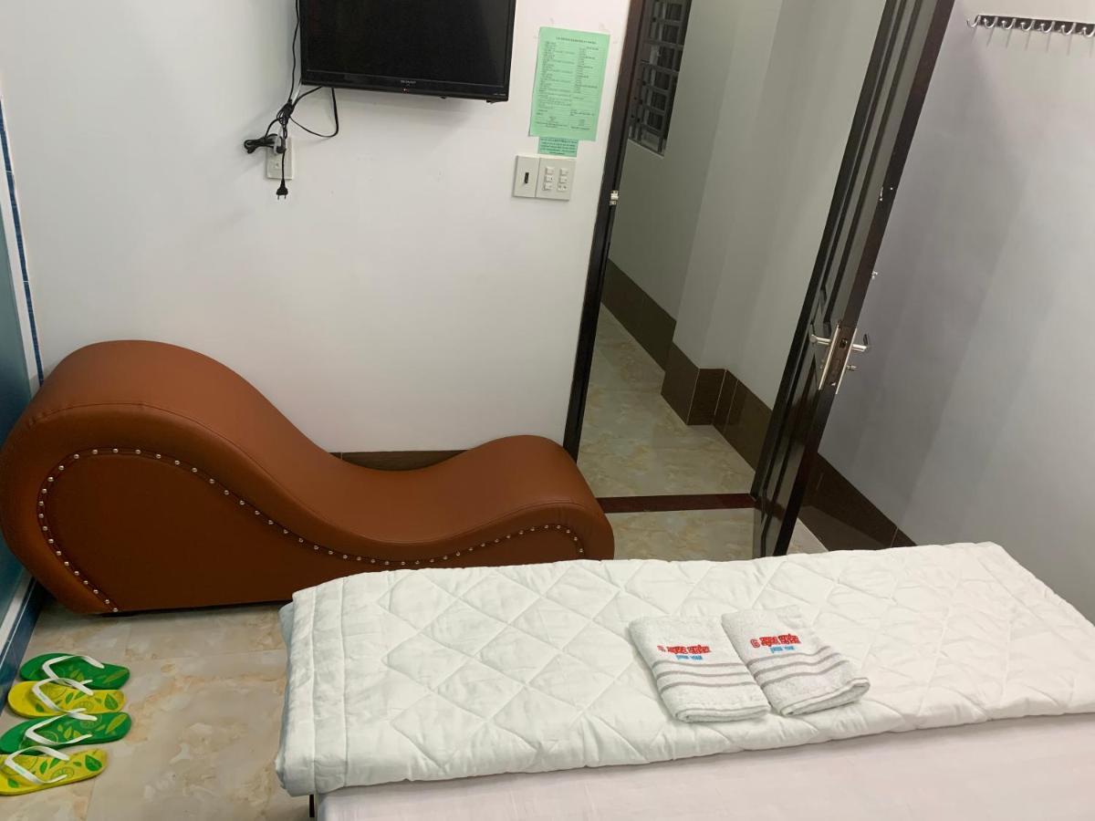 Hostel Hạnh Phát 9 Cần Thơ Ngoại thất bức ảnh