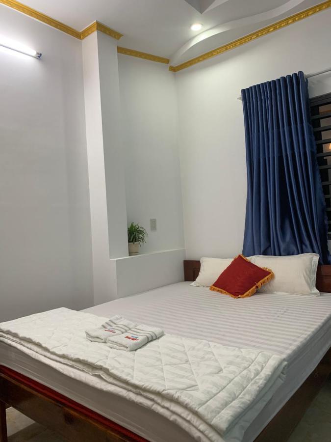 Hostel Hạnh Phát 9 Cần Thơ Ngoại thất bức ảnh