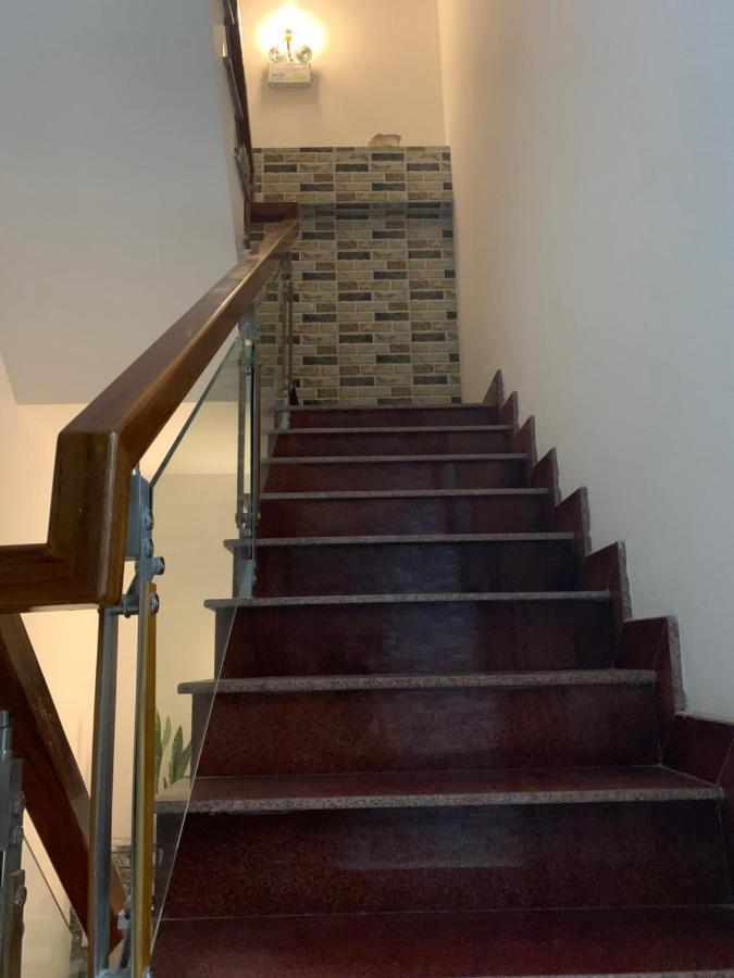 Hostel Hạnh Phát 9 Cần Thơ Ngoại thất bức ảnh