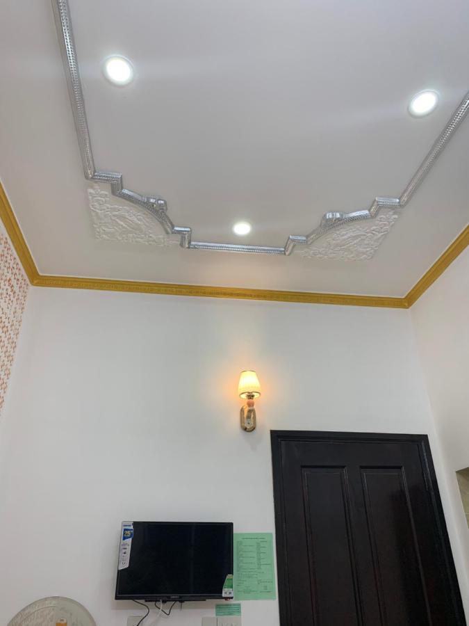 Hostel Hạnh Phát 9 Cần Thơ Ngoại thất bức ảnh