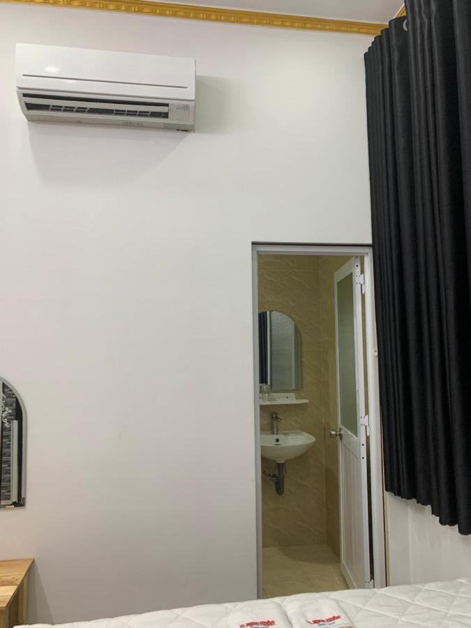 Hostel Hạnh Phát 9 Cần Thơ Ngoại thất bức ảnh