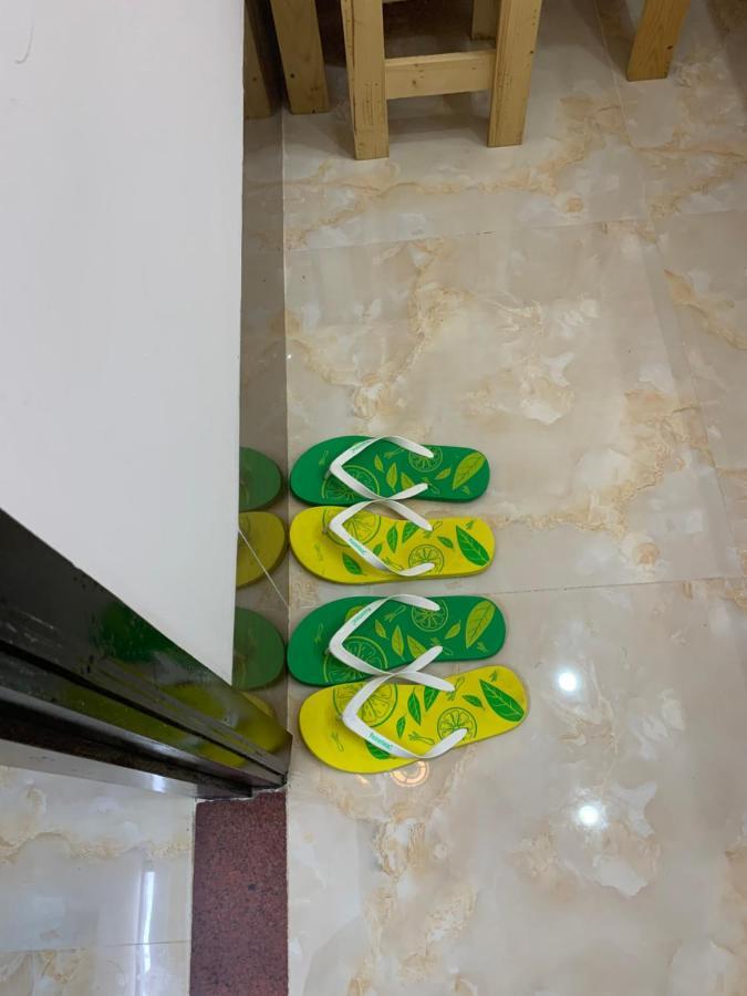 Hostel Hạnh Phát 9 Cần Thơ Ngoại thất bức ảnh