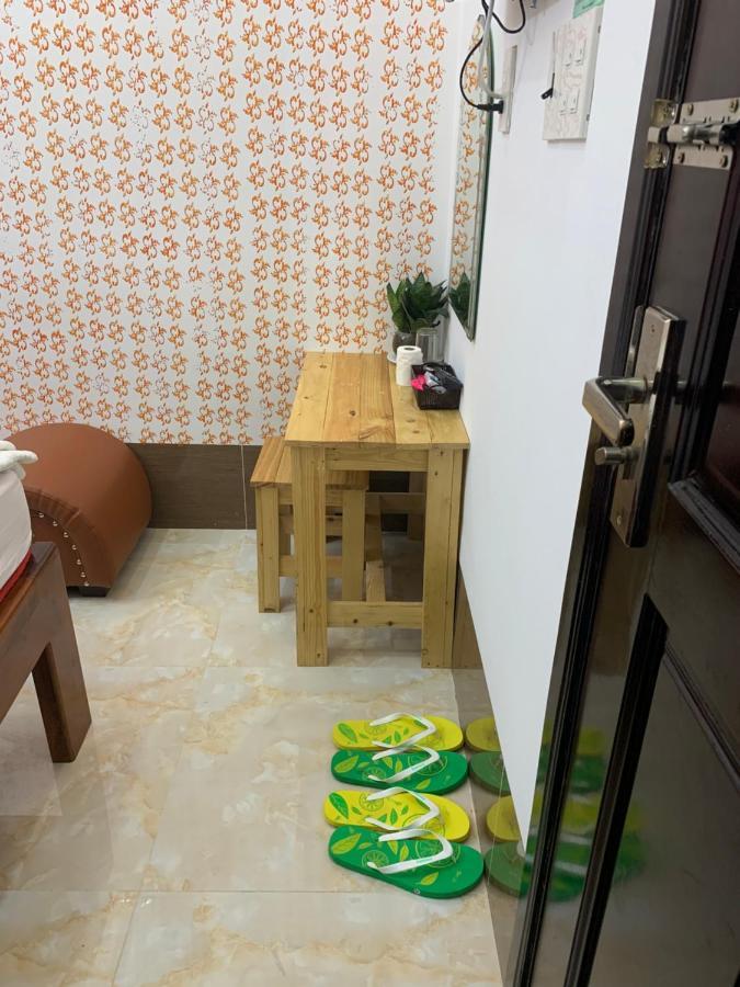 Hostel Hạnh Phát 9 Cần Thơ Ngoại thất bức ảnh