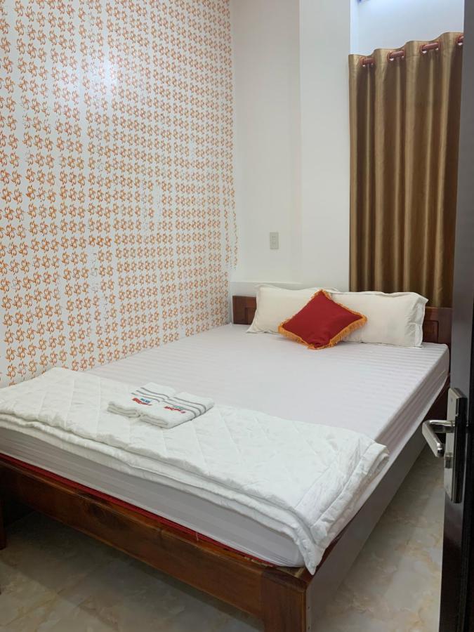 Hostel Hạnh Phát 9 Cần Thơ Ngoại thất bức ảnh