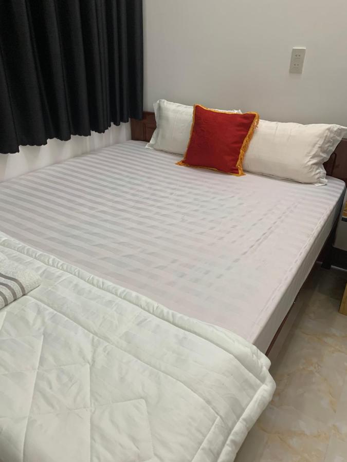 Hostel Hạnh Phát 9 Cần Thơ Ngoại thất bức ảnh