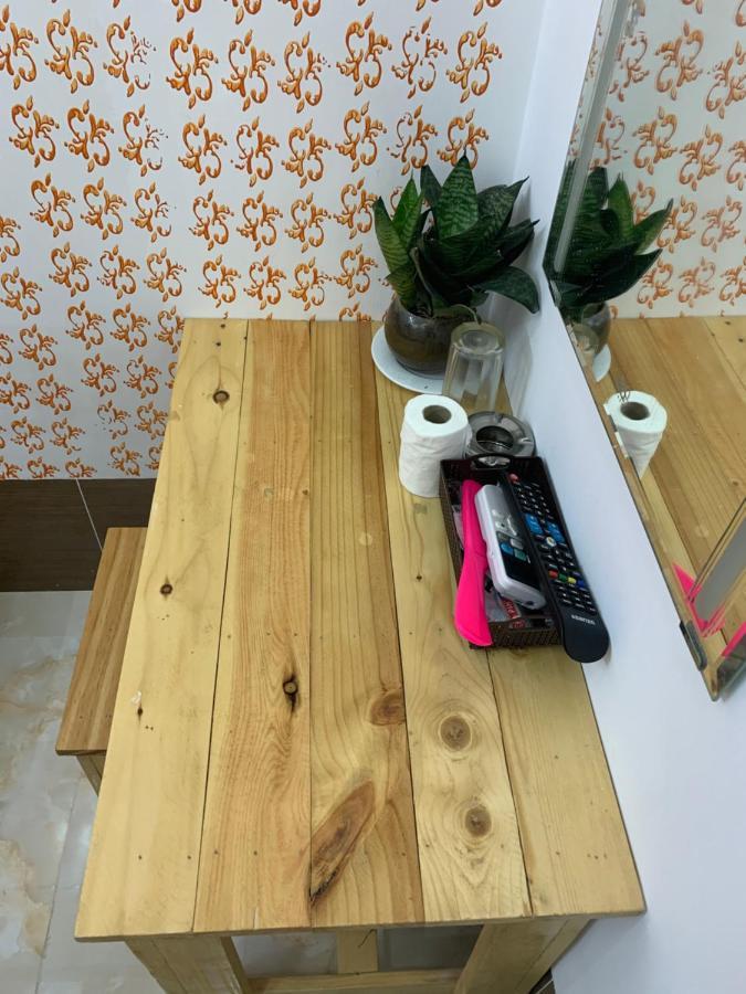 Hostel Hạnh Phát 9 Cần Thơ Ngoại thất bức ảnh