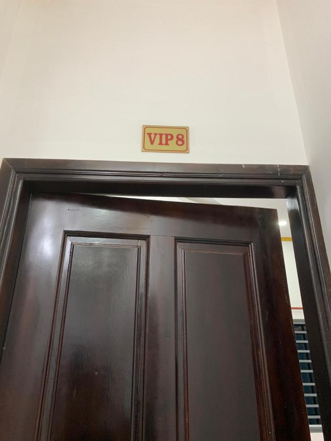 Hostel Hạnh Phát 9 Cần Thơ Ngoại thất bức ảnh