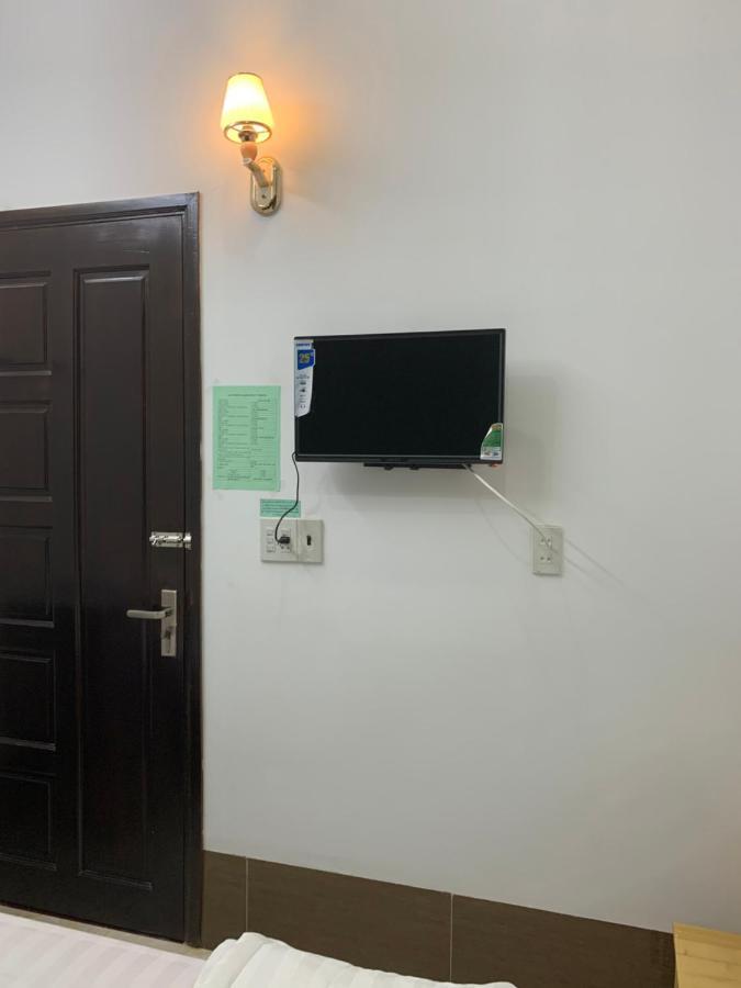 Hostel Hạnh Phát 9 Cần Thơ Ngoại thất bức ảnh