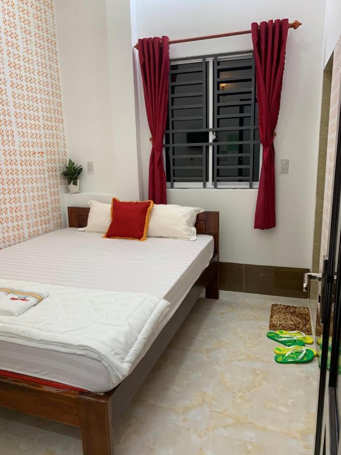 Hostel Hạnh Phát 9 Cần Thơ Ngoại thất bức ảnh