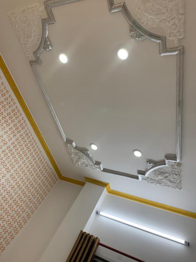 Hostel Hạnh Phát 9 Cần Thơ Ngoại thất bức ảnh