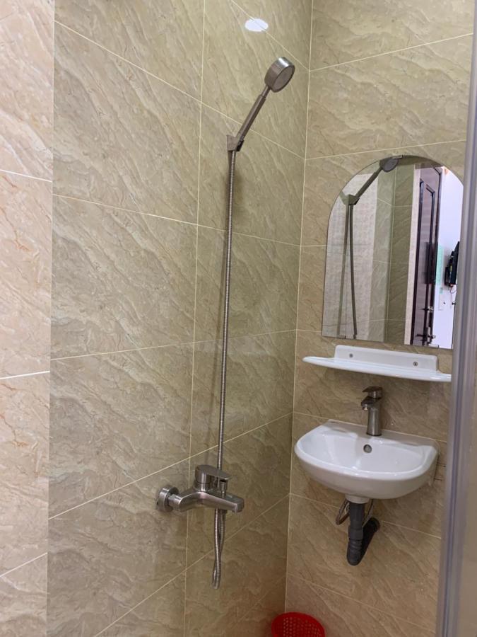 Hostel Hạnh Phát 9 Cần Thơ Ngoại thất bức ảnh