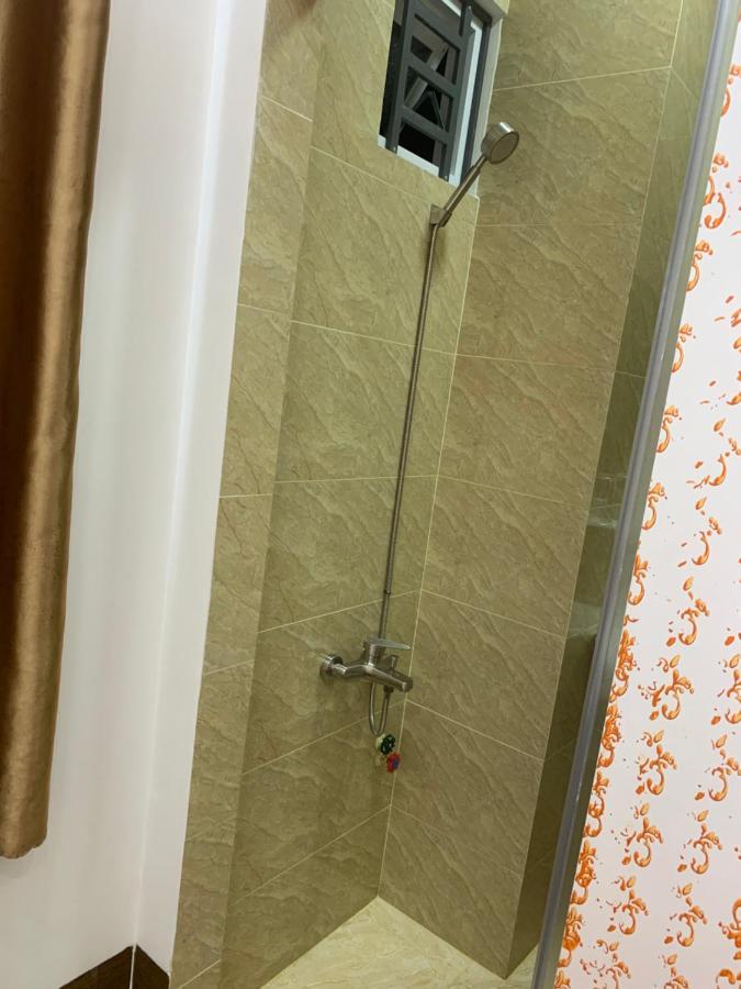 Hostel Hạnh Phát 9 Cần Thơ Ngoại thất bức ảnh
