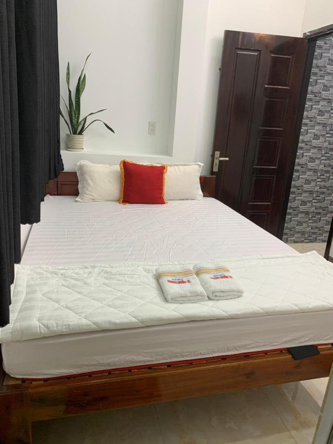 Hostel Hạnh Phát 9 Cần Thơ Ngoại thất bức ảnh