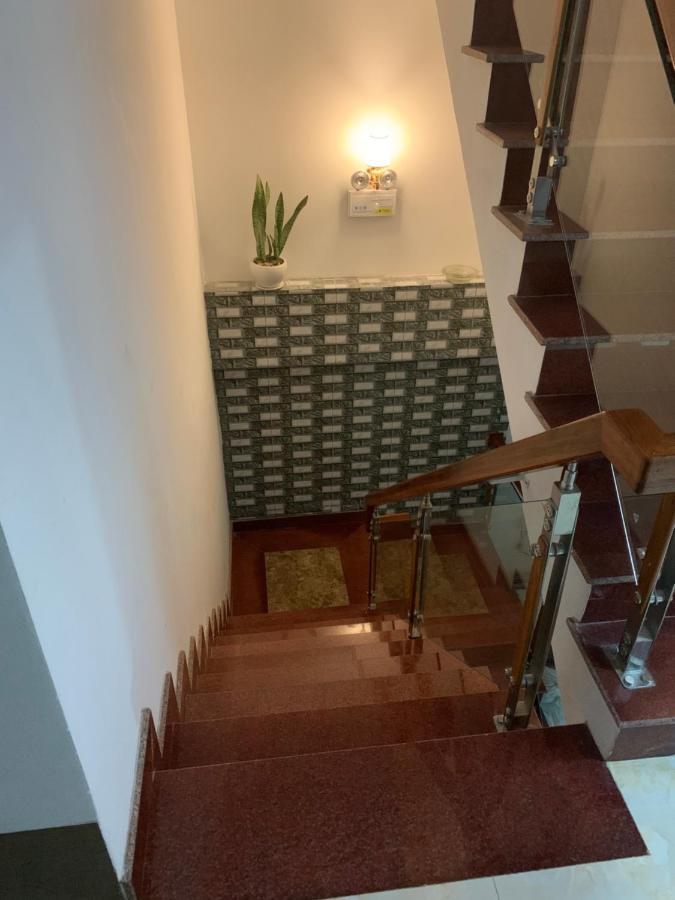 Hostel Hạnh Phát 9 Cần Thơ Ngoại thất bức ảnh