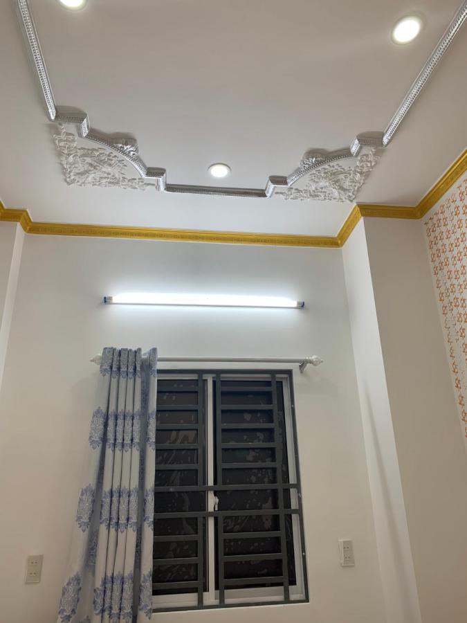 Hostel Hạnh Phát 9 Cần Thơ Ngoại thất bức ảnh