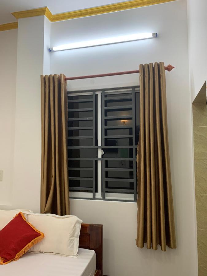 Hostel Hạnh Phát 9 Cần Thơ Ngoại thất bức ảnh