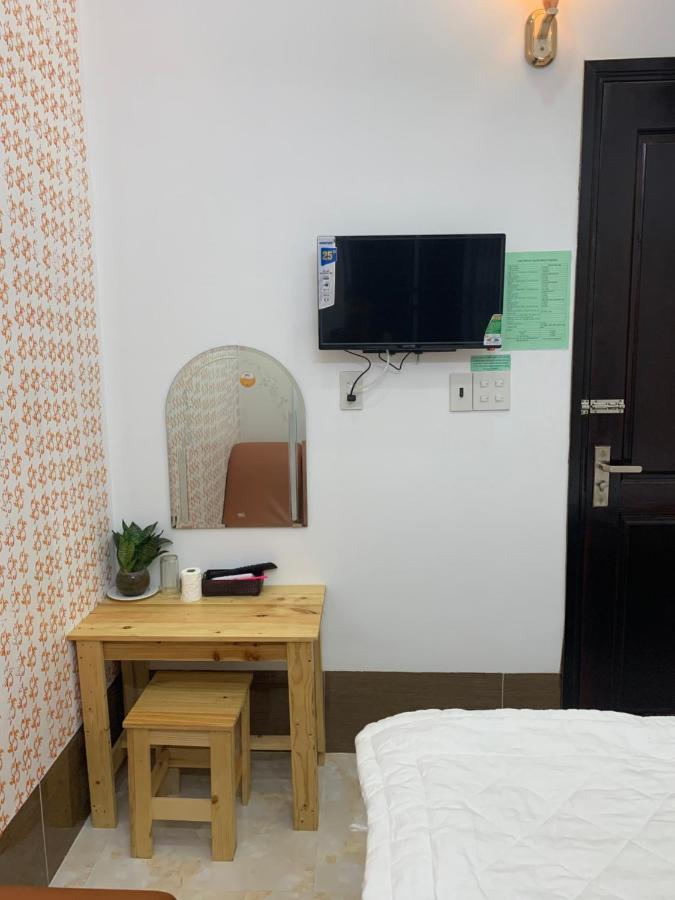 Hostel Hạnh Phát 9 Cần Thơ Ngoại thất bức ảnh