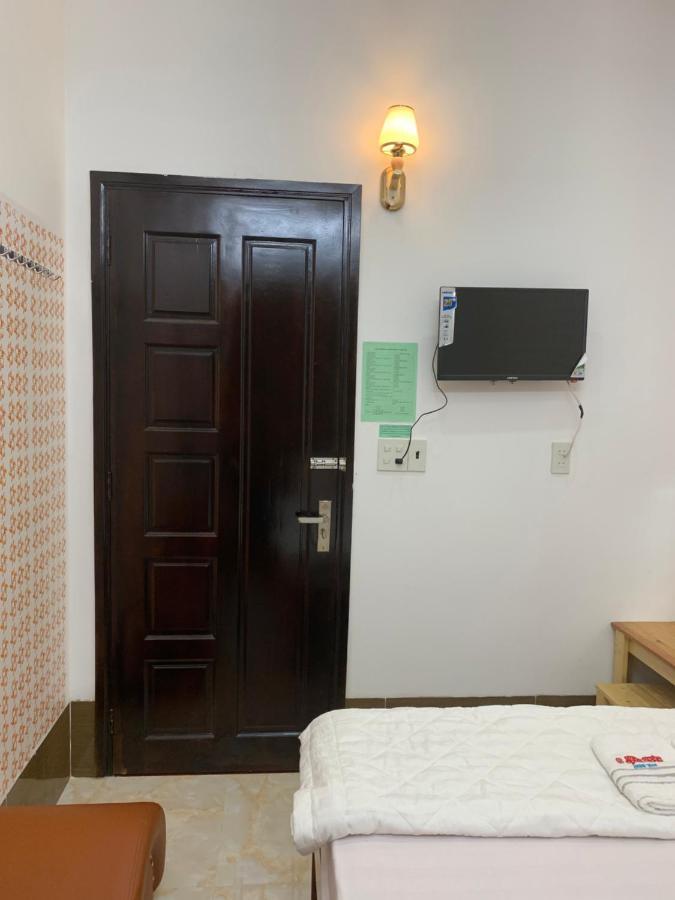 Hostel Hạnh Phát 9 Cần Thơ Ngoại thất bức ảnh