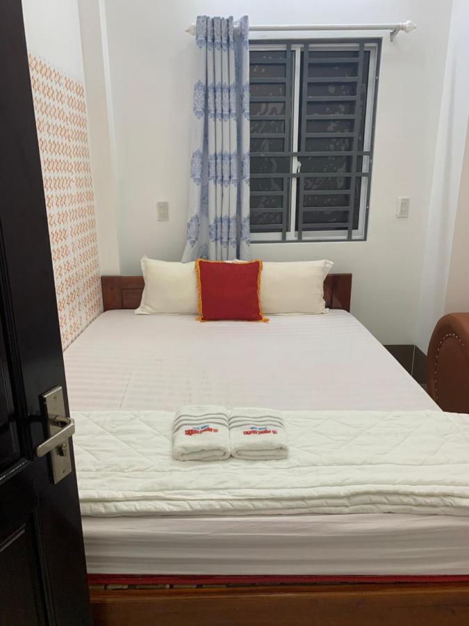 Hostel Hạnh Phát 9 Cần Thơ Ngoại thất bức ảnh