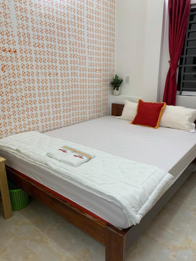 Hostel Hạnh Phát 9 Cần Thơ Ngoại thất bức ảnh