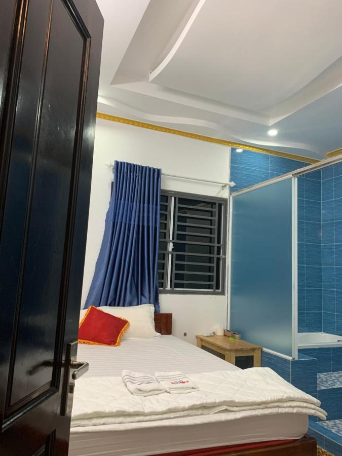 Hostel Hạnh Phát 9 Cần Thơ Ngoại thất bức ảnh