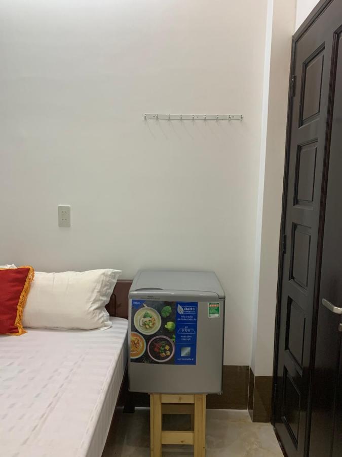 Hostel Hạnh Phát 9 Cần Thơ Ngoại thất bức ảnh