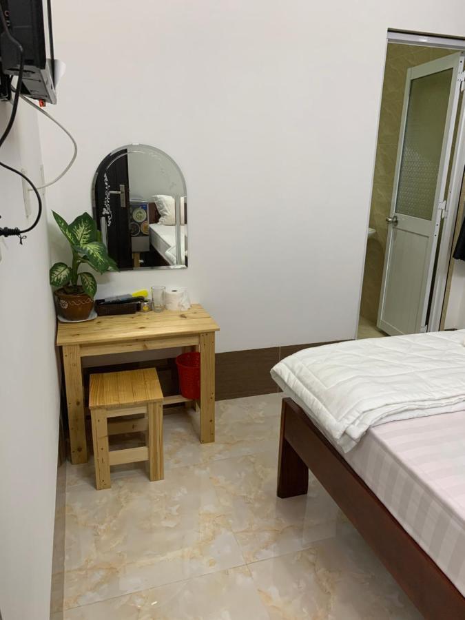 Hostel Hạnh Phát 9 Cần Thơ Ngoại thất bức ảnh