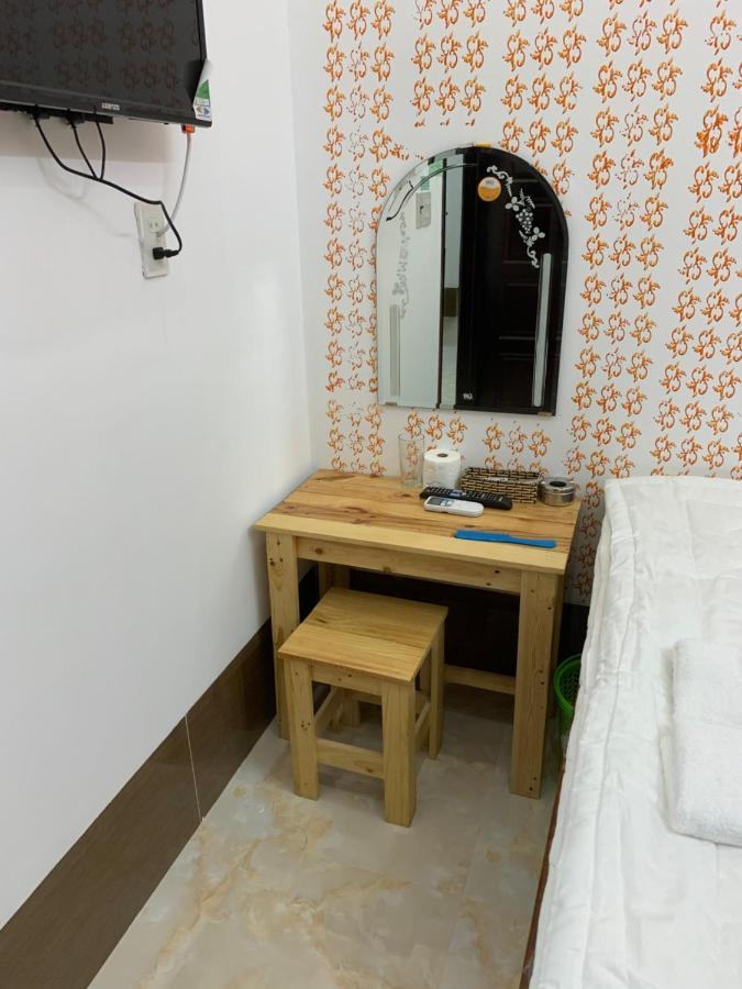 Hostel Hạnh Phát 9 Cần Thơ Ngoại thất bức ảnh