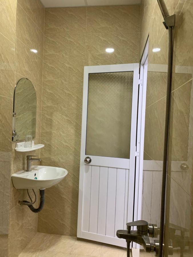 Hostel Hạnh Phát 9 Cần Thơ Ngoại thất bức ảnh
