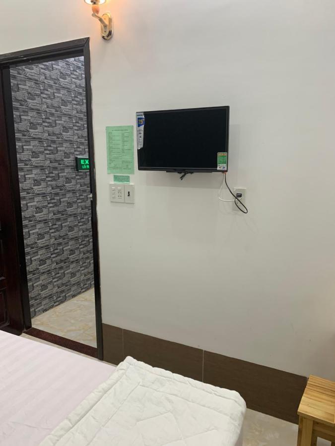 Hostel Hạnh Phát 9 Cần Thơ Ngoại thất bức ảnh