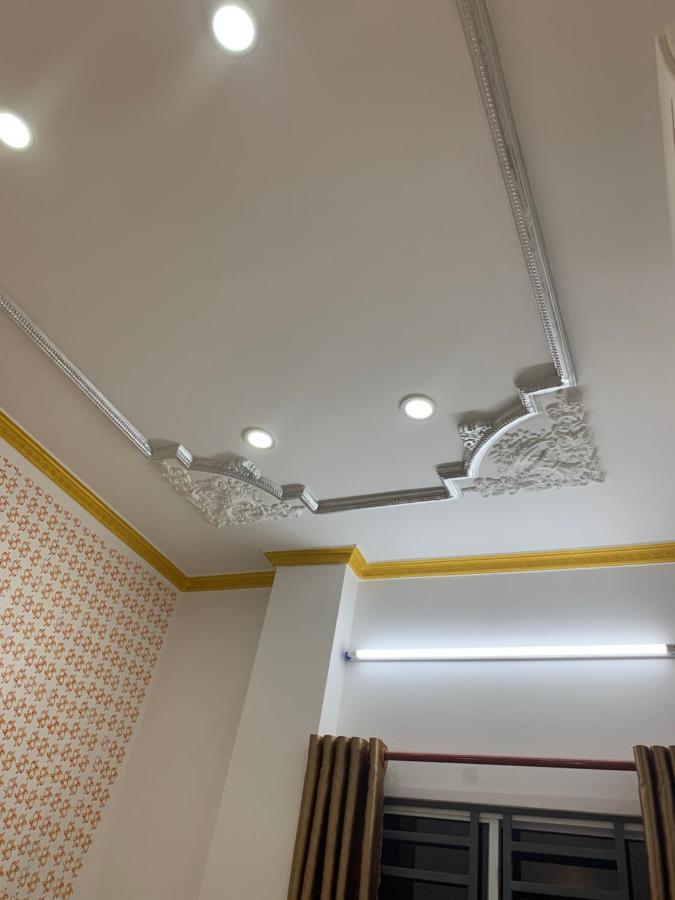 Hostel Hạnh Phát 9 Cần Thơ Ngoại thất bức ảnh