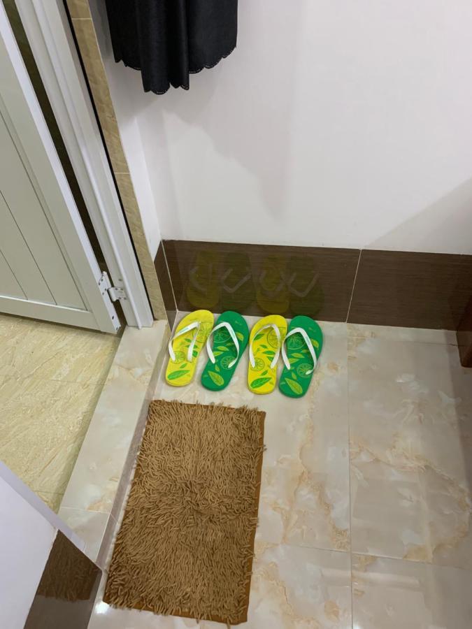 Hostel Hạnh Phát 9 Cần Thơ Ngoại thất bức ảnh