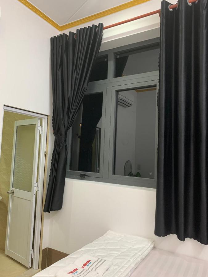 Hostel Hạnh Phát 9 Cần Thơ Ngoại thất bức ảnh