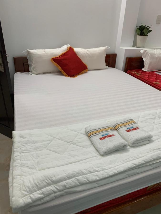 Hostel Hạnh Phát 9 Cần Thơ Ngoại thất bức ảnh
