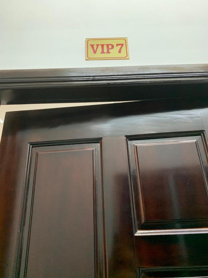 Hostel Hạnh Phát 9 Cần Thơ Ngoại thất bức ảnh